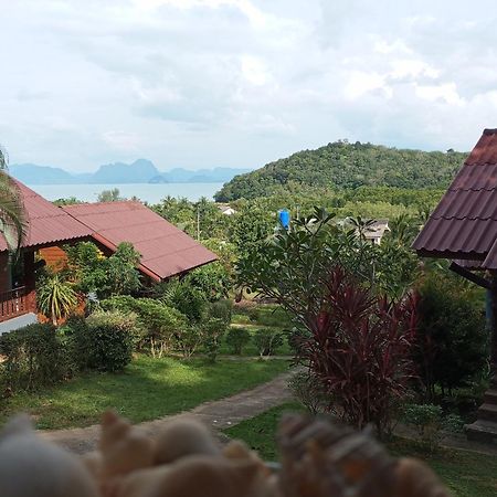 Mookanda Bungalow Ko Yao Noi Zewnętrze zdjęcie