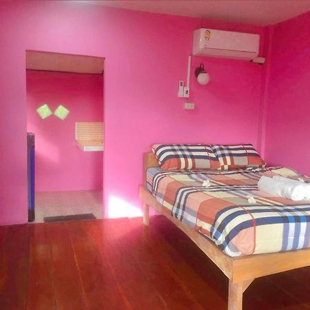 Mookanda Bungalow Ko Yao Noi Zewnętrze zdjęcie