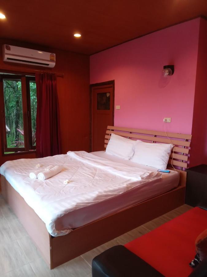 Mookanda Bungalow Ko Yao Noi Zewnętrze zdjęcie