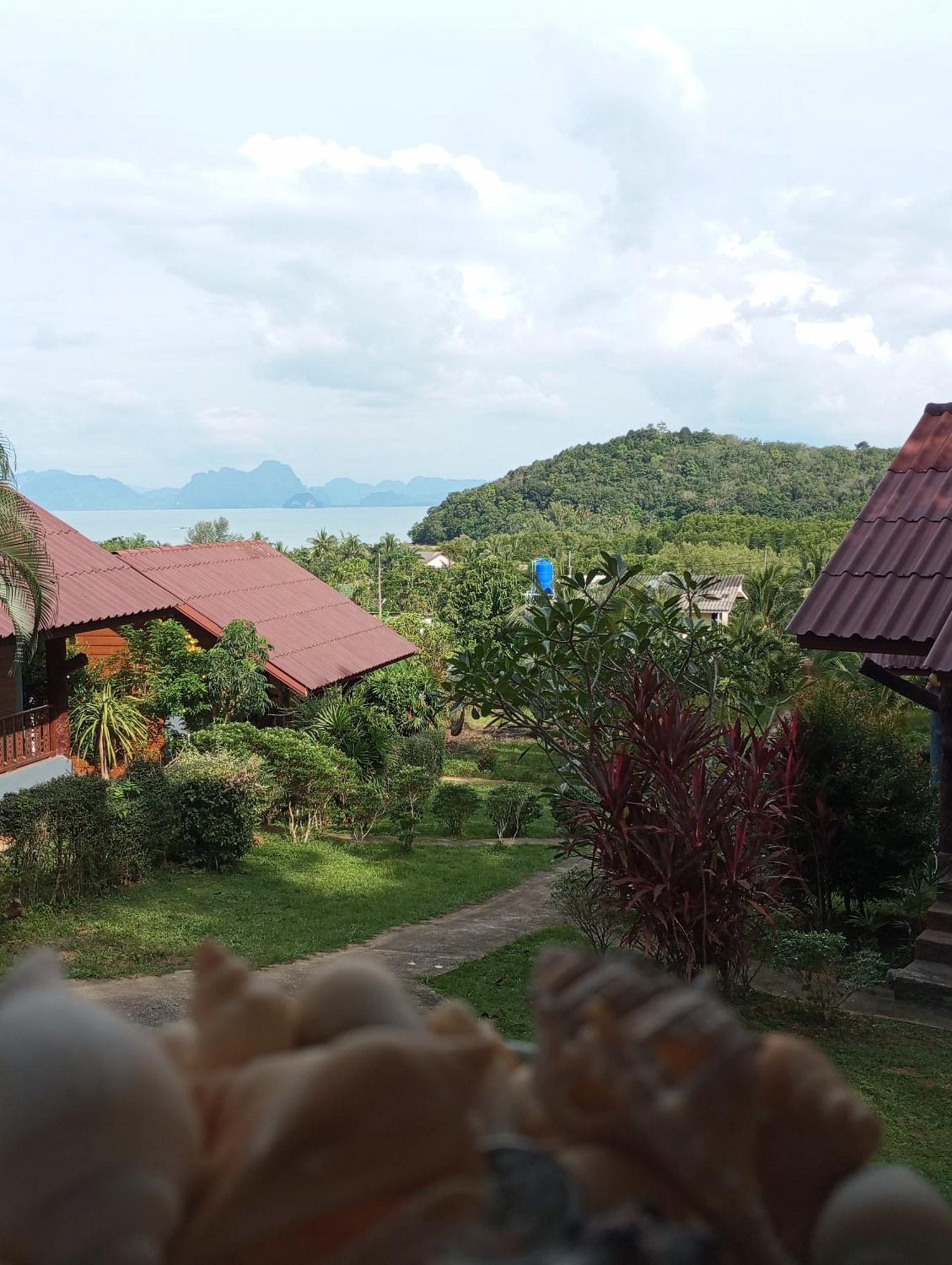 Mookanda Bungalow Ko Yao Noi Zewnętrze zdjęcie