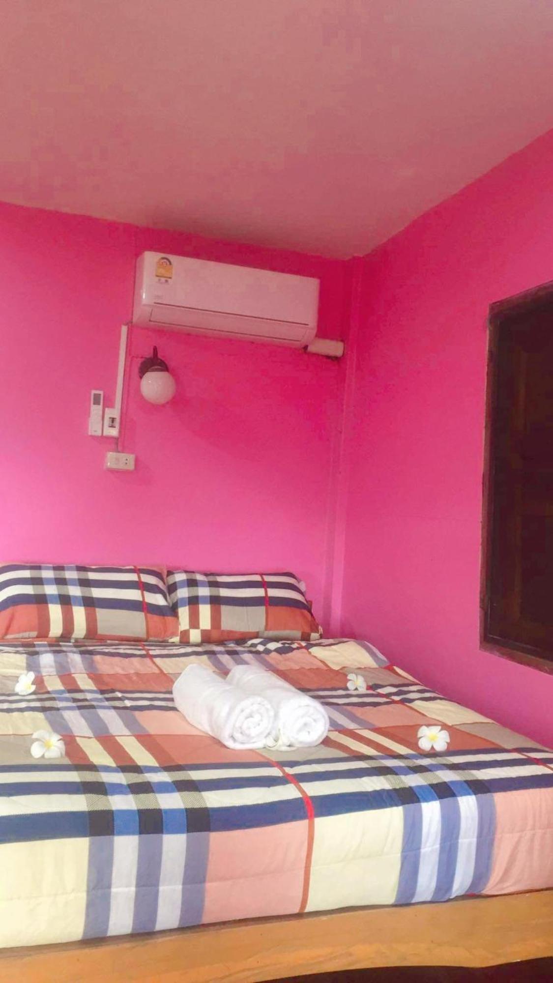 Mookanda Bungalow Ko Yao Noi Zewnętrze zdjęcie