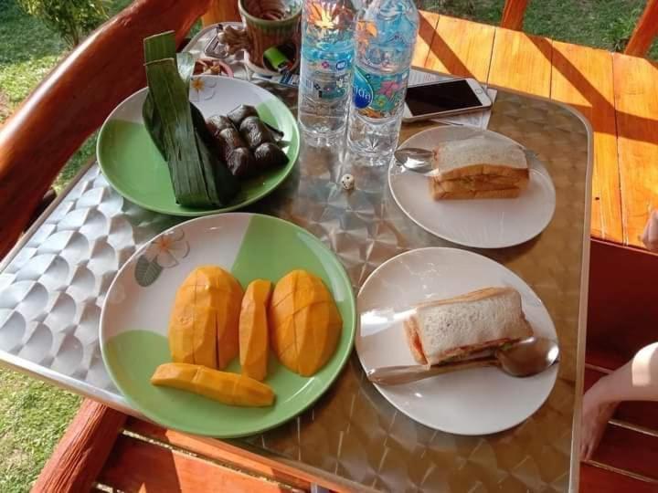 Mookanda Bungalow Ko Yao Noi Zewnętrze zdjęcie