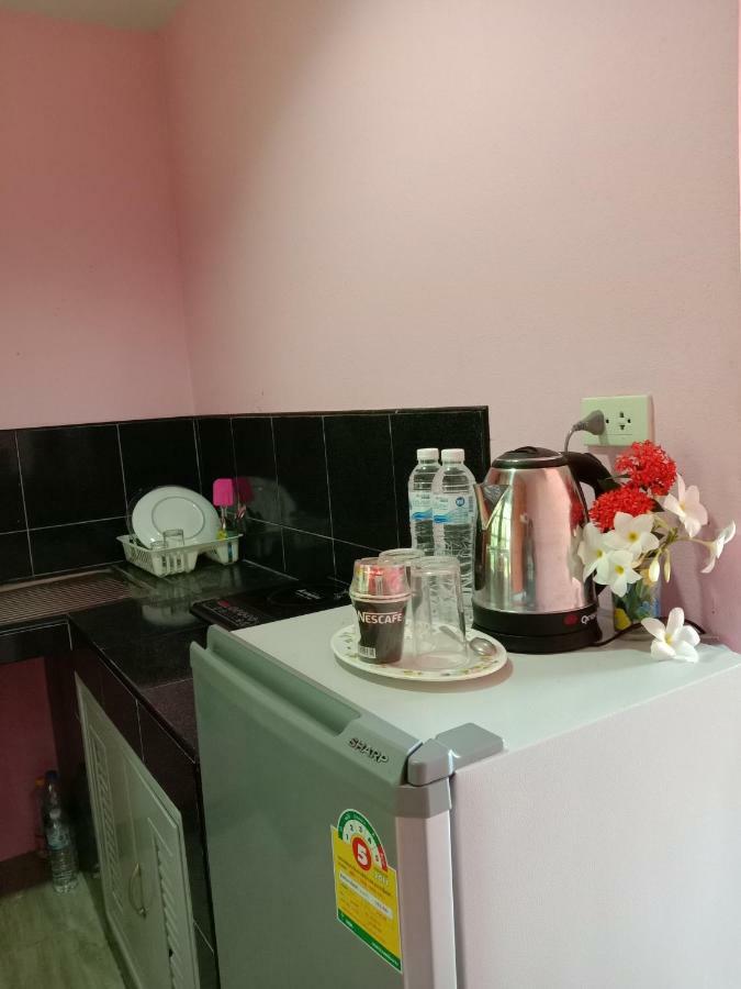 Mookanda Bungalow Ko Yao Noi Zewnętrze zdjęcie