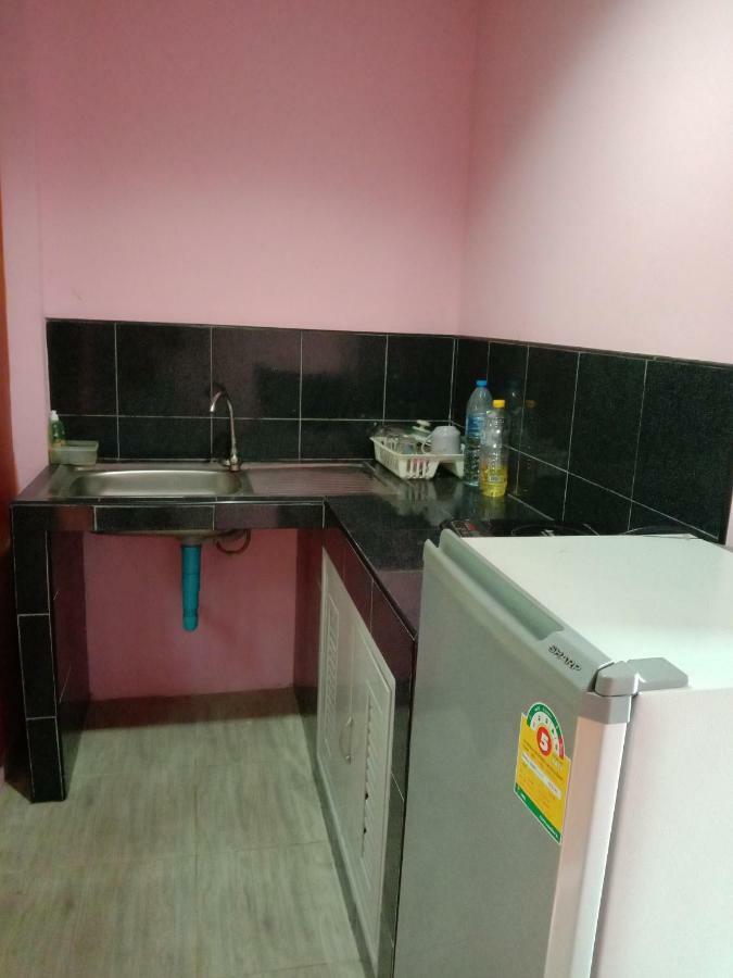 Mookanda Bungalow Ko Yao Noi Zewnętrze zdjęcie