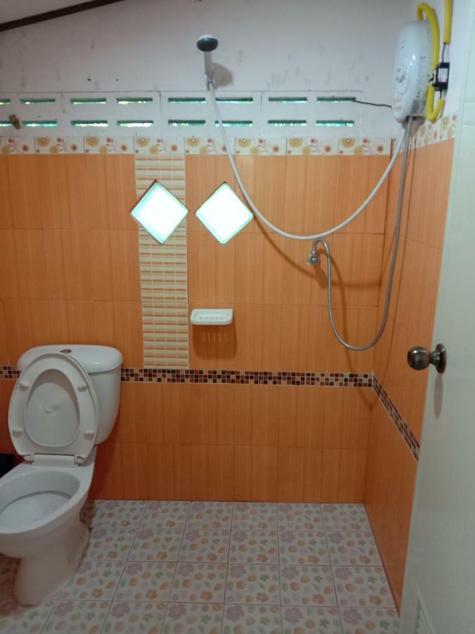 Mookanda Bungalow Ko Yao Noi Zewnętrze zdjęcie