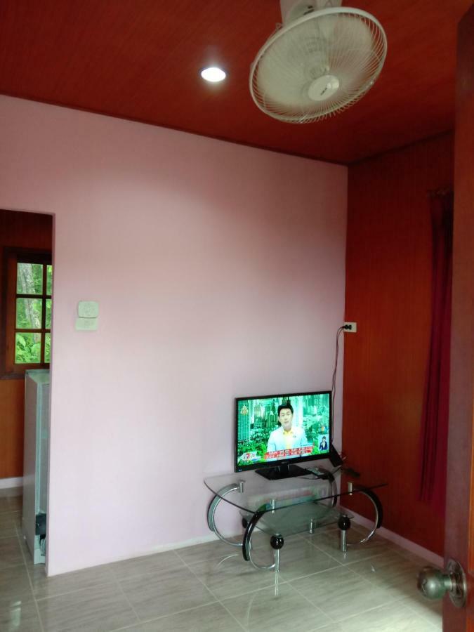 Mookanda Bungalow Ko Yao Noi Zewnętrze zdjęcie