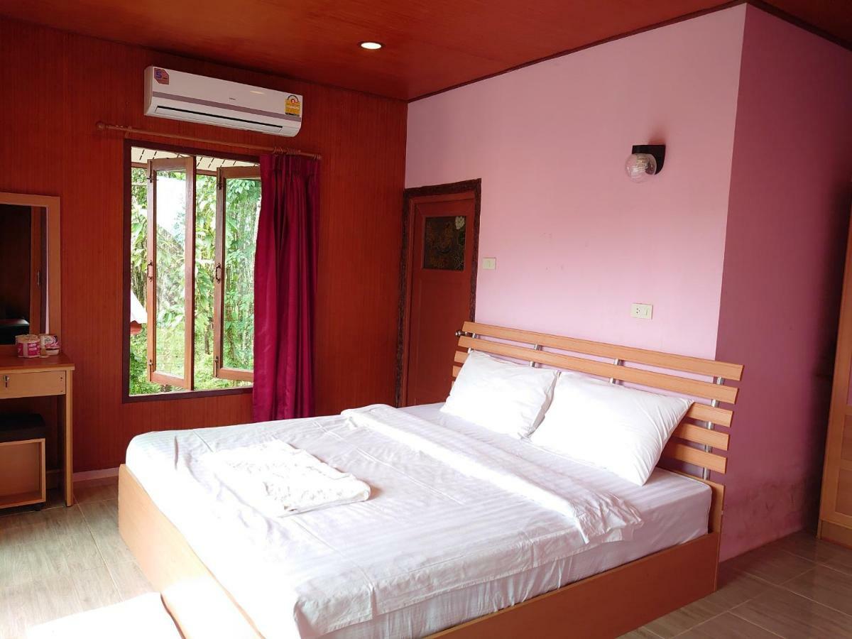 Mookanda Bungalow Ko Yao Noi Zewnętrze zdjęcie