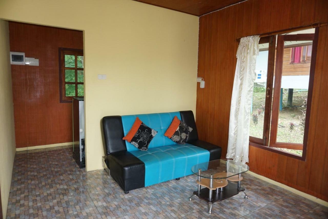 Mookanda Bungalow Ko Yao Noi Zewnętrze zdjęcie