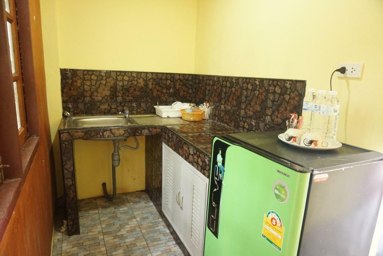 Mookanda Bungalow Ko Yao Noi Zewnętrze zdjęcie