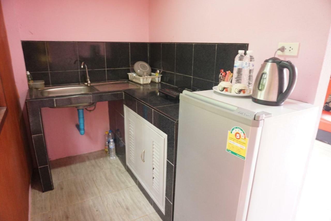 Mookanda Bungalow Ko Yao Noi Zewnętrze zdjęcie