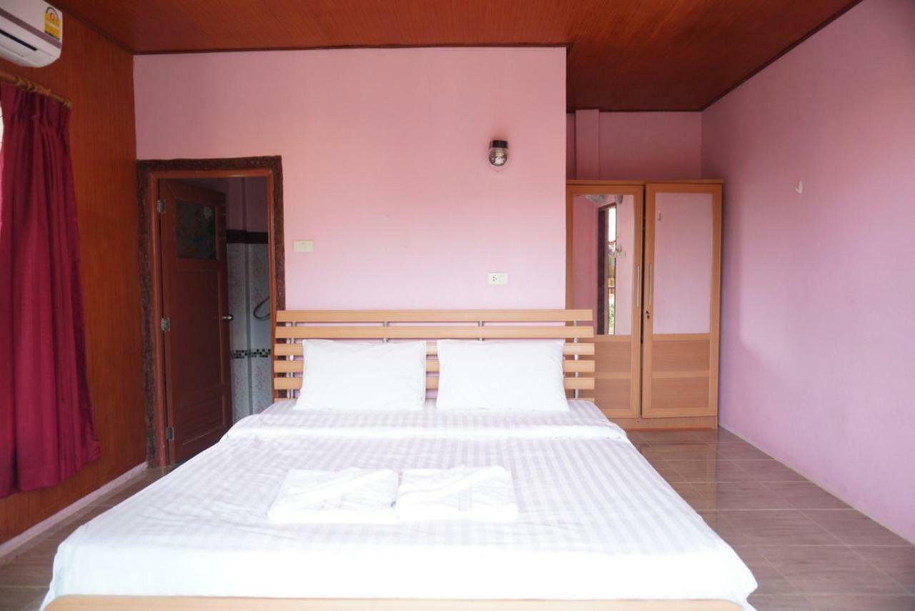 Mookanda Bungalow Ko Yao Noi Zewnętrze zdjęcie