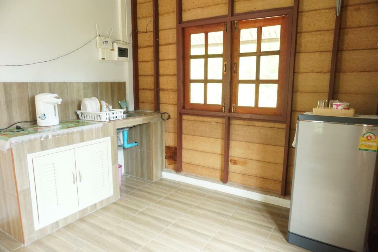 Mookanda Bungalow Ko Yao Noi Zewnętrze zdjęcie