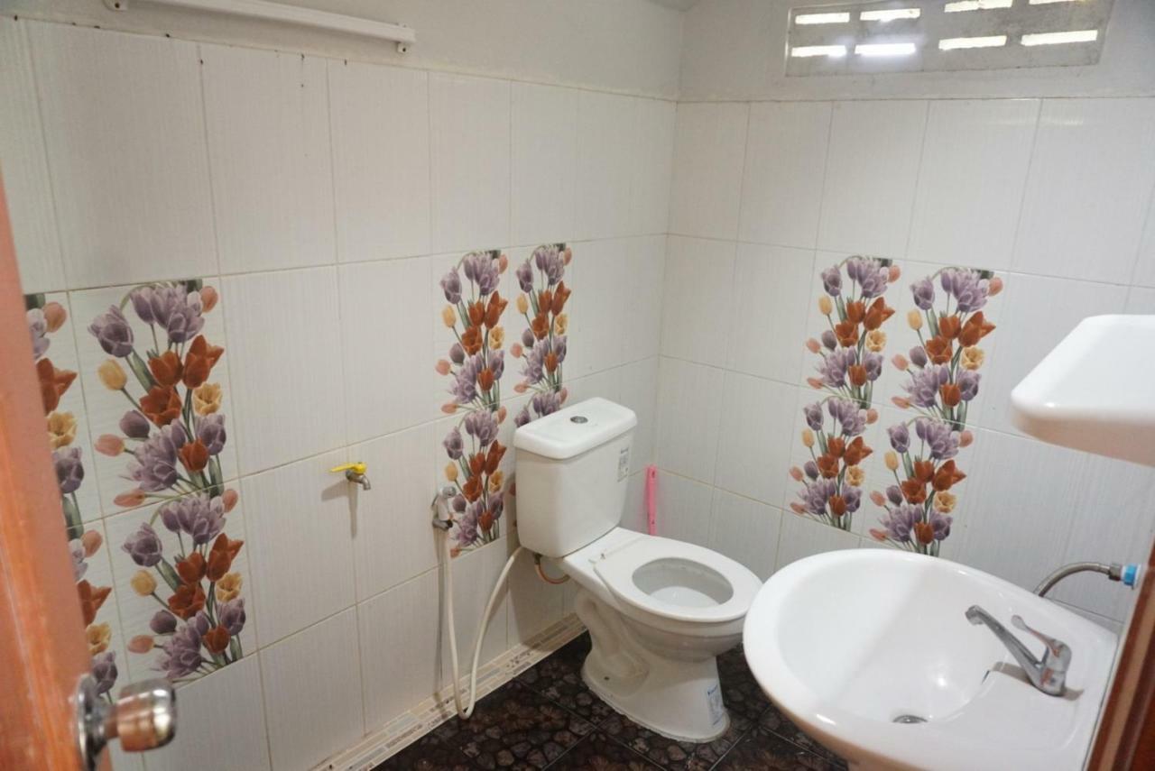 Mookanda Bungalow Ko Yao Noi Zewnętrze zdjęcie