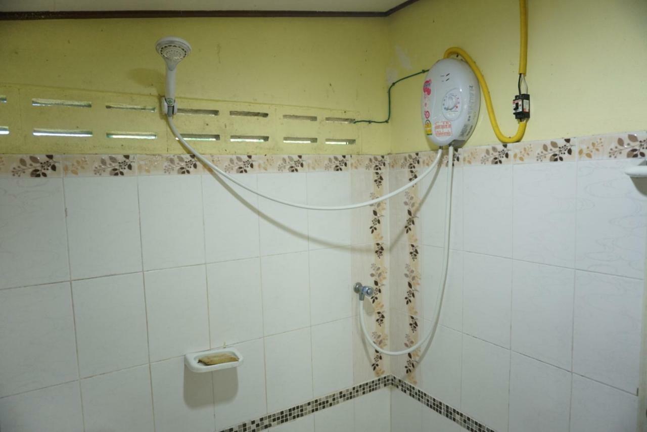 Mookanda Bungalow Ko Yao Noi Zewnętrze zdjęcie