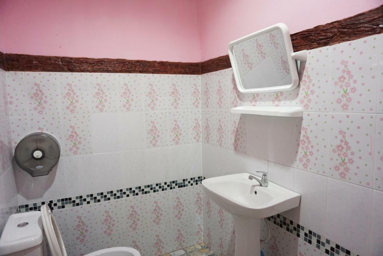Mookanda Bungalow Ko Yao Noi Zewnętrze zdjęcie