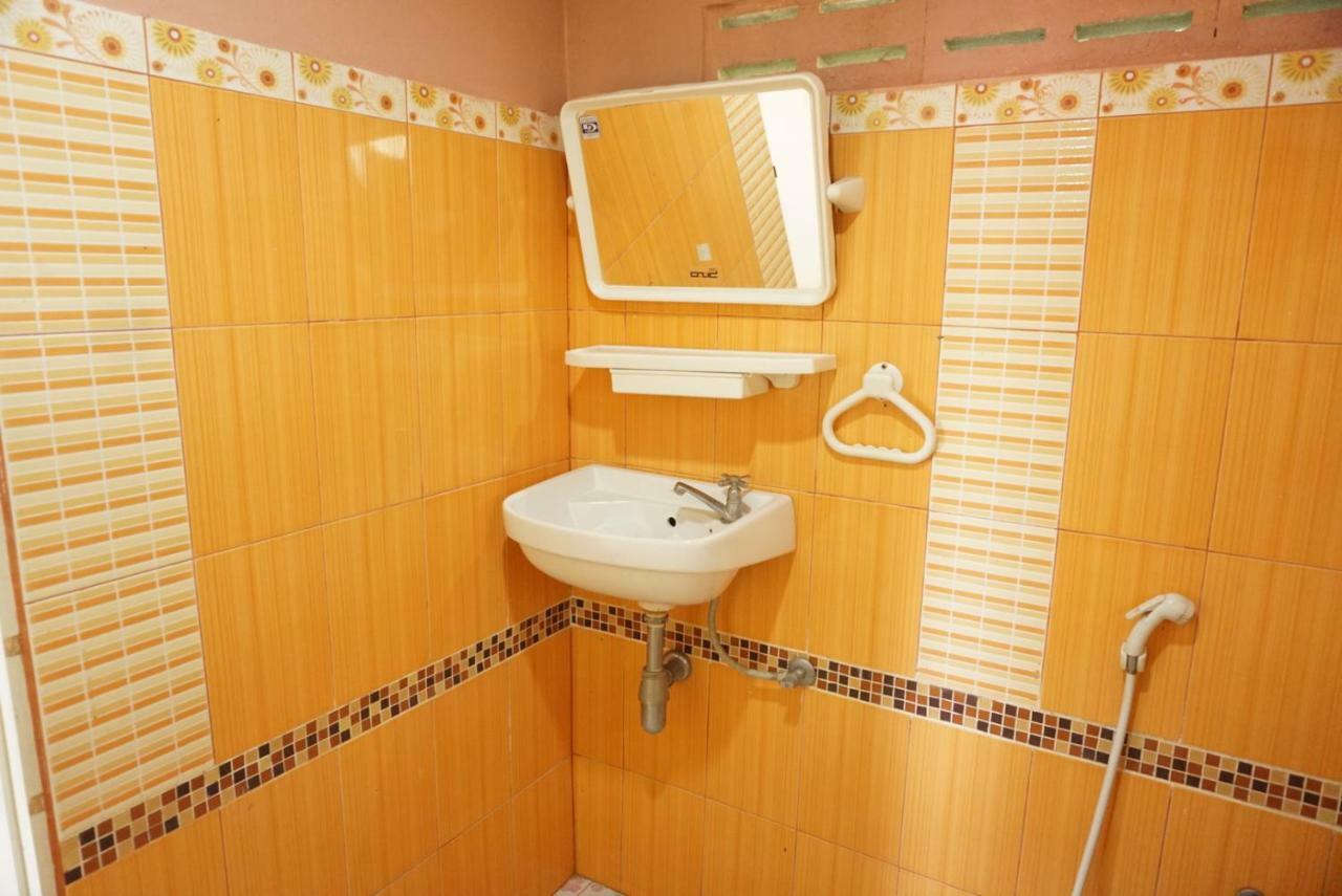 Mookanda Bungalow Ko Yao Noi Zewnętrze zdjęcie