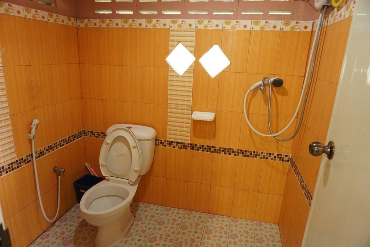 Mookanda Bungalow Ko Yao Noi Zewnętrze zdjęcie