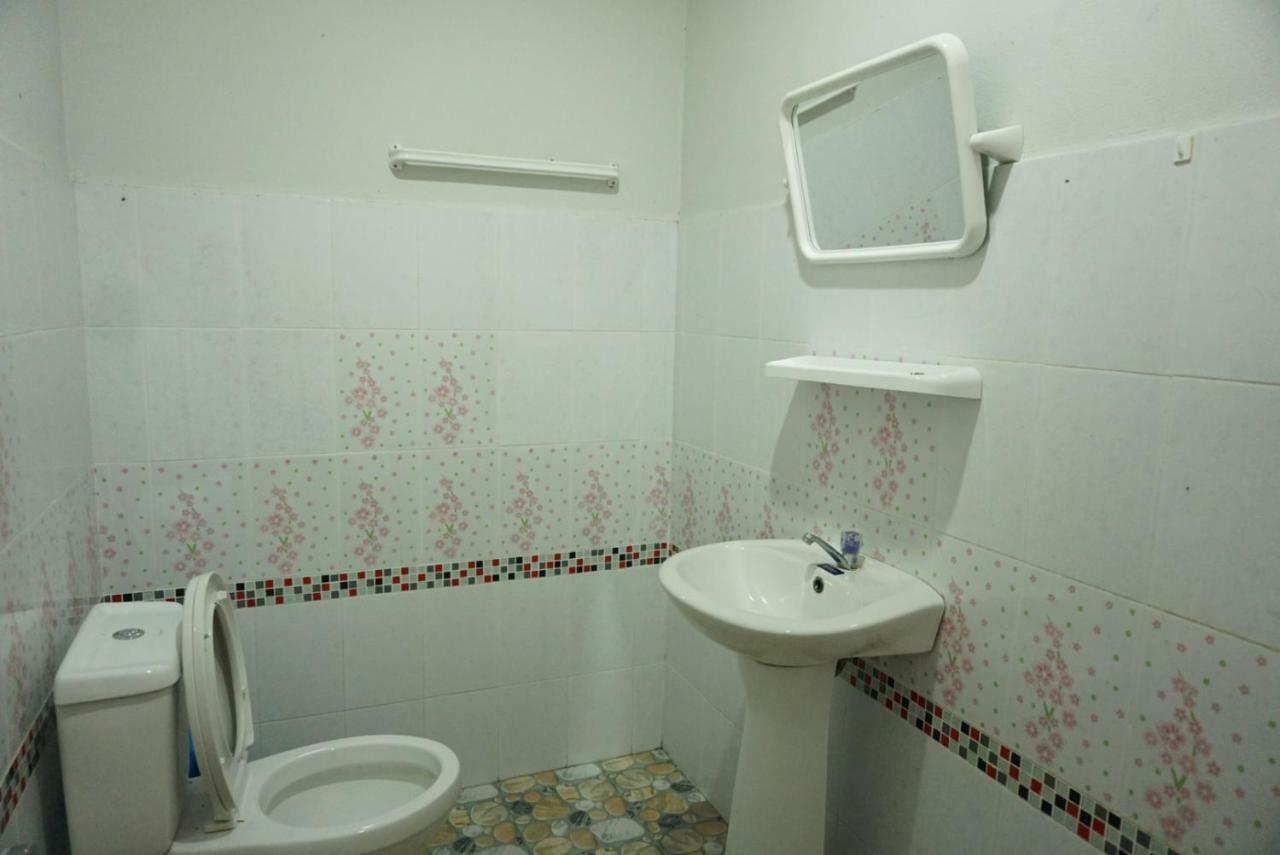 Mookanda Bungalow Ko Yao Noi Zewnętrze zdjęcie