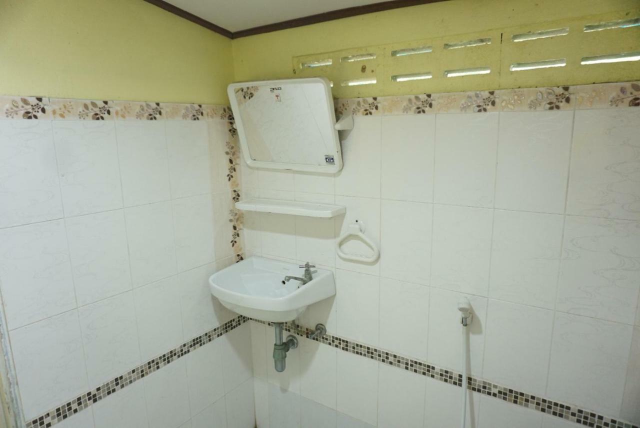 Mookanda Bungalow Ko Yao Noi Zewnętrze zdjęcie